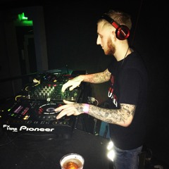 Scott Simm - Volume 3