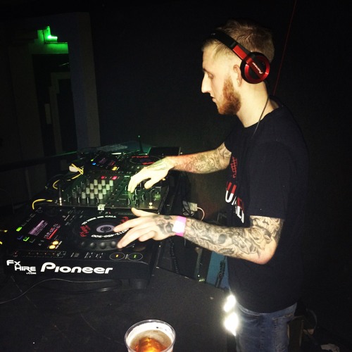 Scott Simm - Volume 3