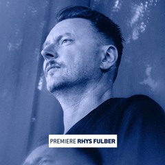Premiere: Rhys Fulber '12 Steppes'