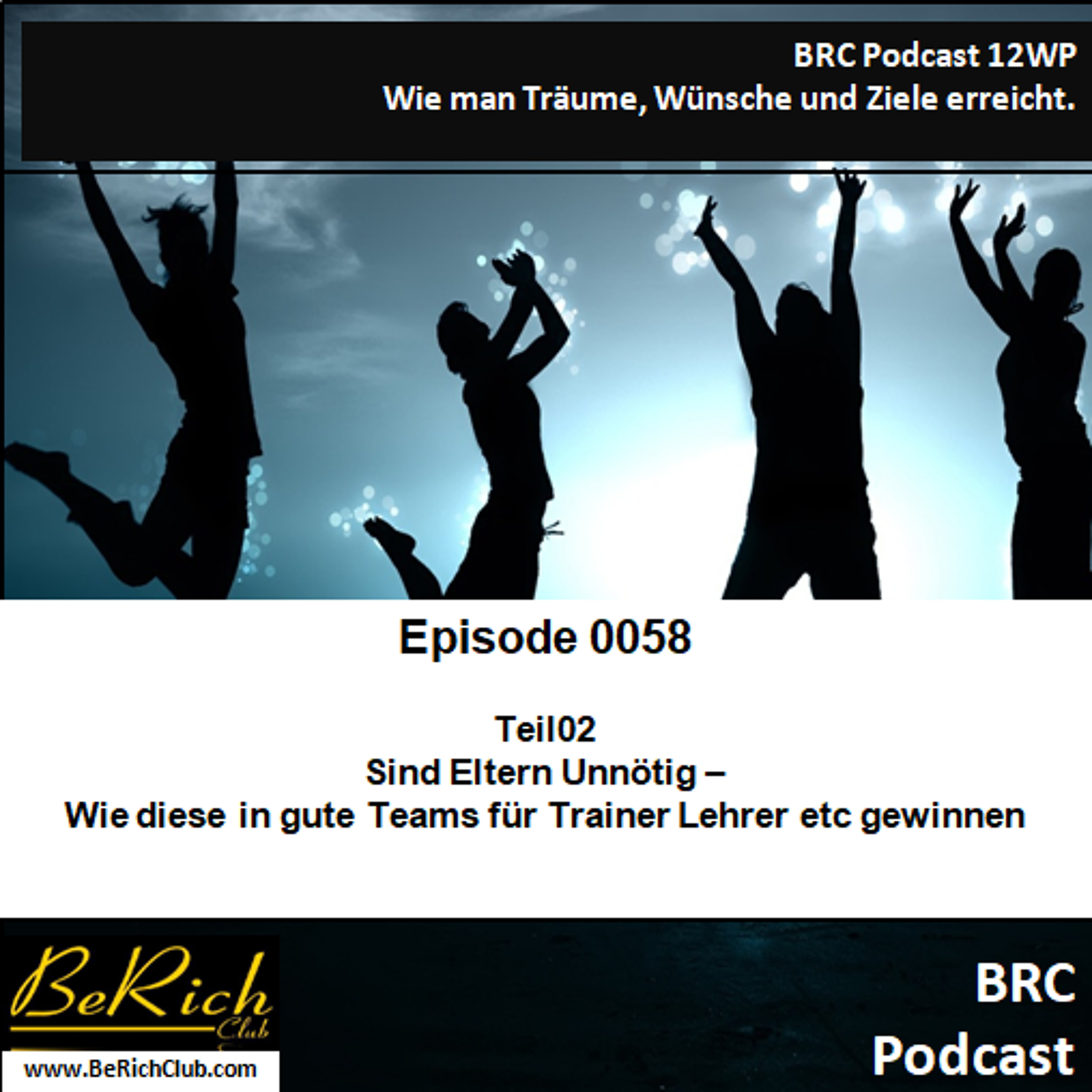 BRC Podcast