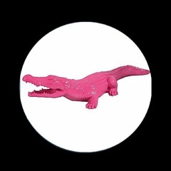 Pink Crocodiles