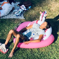 Nao Faz Mal (instrumental)