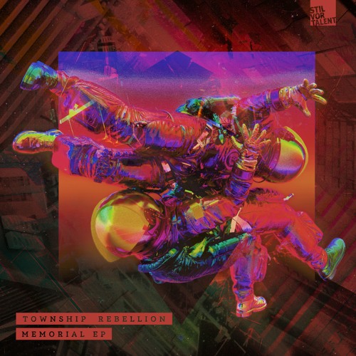 Township Rebellion - Magna Spe