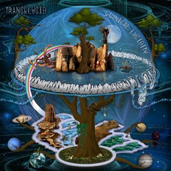 1. Track: TranceLucid - Shamanic Jungle (EP Release)