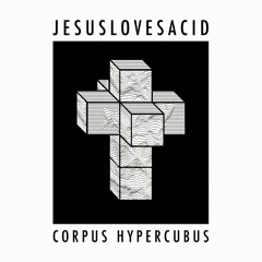 PREMIERE : JESUSLOVESACID - Ideology Ft. Path