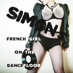 French Girl on the Dancefloor