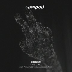 AMP011 | Code9 - The Call (incl. remixes)