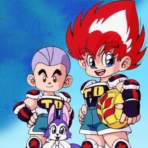 ドッジ弾平 DODGE Danpei - OP Hono no GO FIGHT.mp3