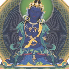 Vajra Prajnaparamita Sutra (a.k.a the Diamond Sutra)8-11-2019