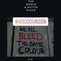 Make The World A Better Place