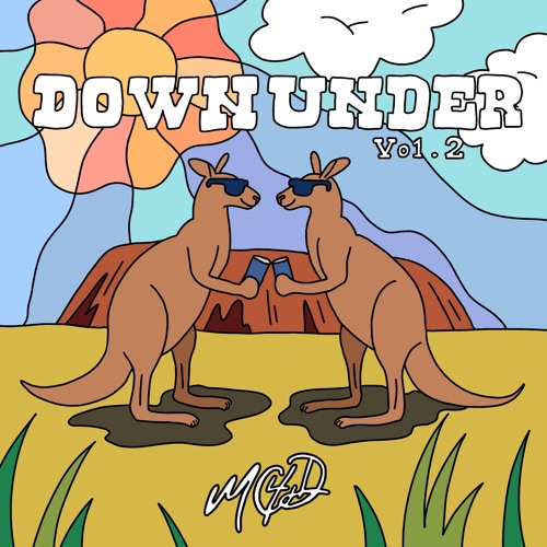 Down Under Vol.2 (DU VOL.6 OUT NOW)