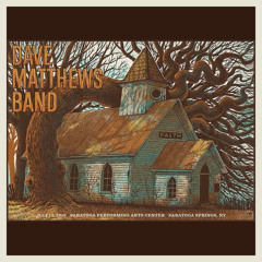 Raven (Jazz Intro)- Dave Matthews Band