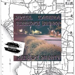 Merlot Nights - KATIERA ft. Terrence Brown (prod. by JAYXTM.)