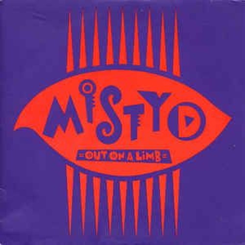Misty D - Out On A Limb (Original Vinyl 2019 Edit)