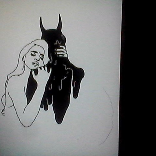 Dancing With The Devil