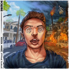 Daze (Prod. ASBØ & Scorpio)