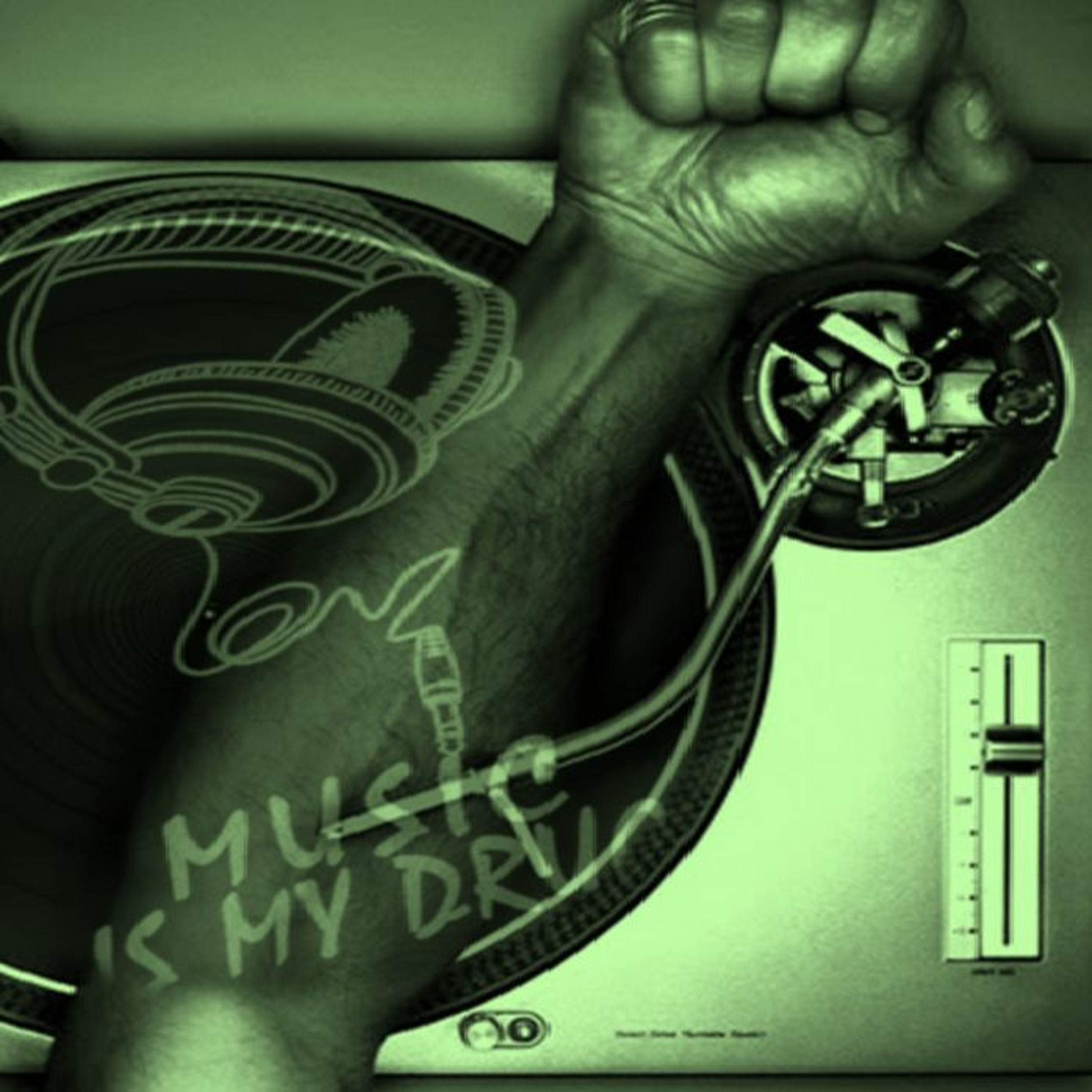MelodychitecT - Addicted Muthafucka Mashup episode artwork