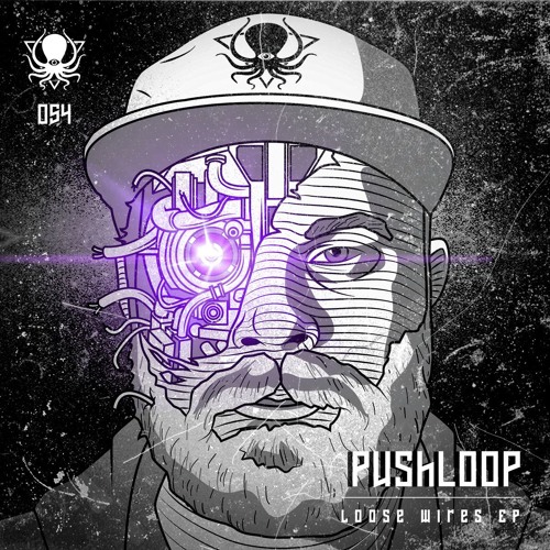 Loose Wires EP - [Deep, Dark & Dangerous]