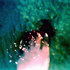 Kallie Lampel - Falling Guitar 1