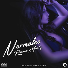 NORMALEO - DJ FERMIN Ft. Rowma & Yanly