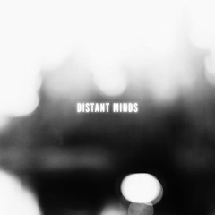 Radial Flare x Adam Zero - Distant Minds
