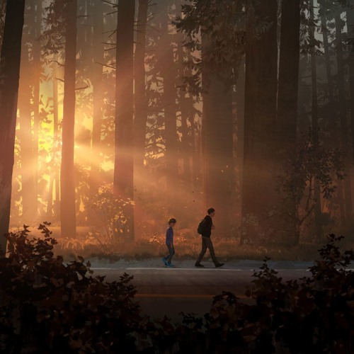 Life is Strange 2 OST: New Perspectives