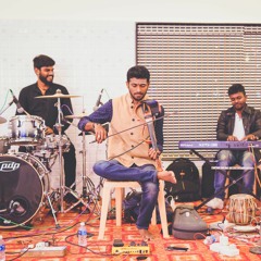 Uravugal Thodarkathai - Kodai Kaala Kaatre | Durai Srinivasan & Band