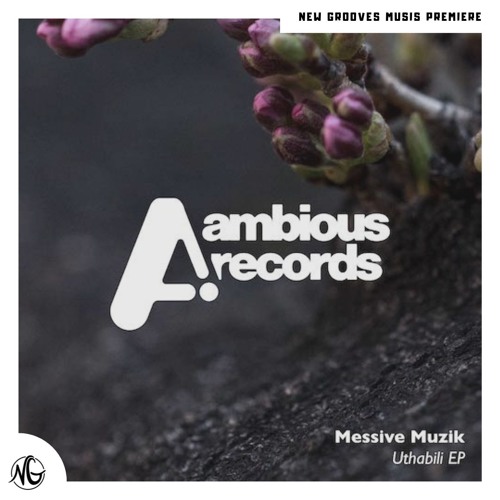 Premiere | Messive Muzik & Secret Souls - Hacked  (Original Mix) [Ambious Records]