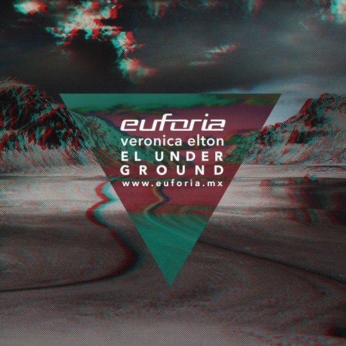 EUFORIA 226 - Veronica Elton
