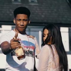 DIGGA D X RUSS X HEADIE ONE X WOOSH UK VOCAL DRILL TYPE BEAT | PRODBYMIKEYJOE