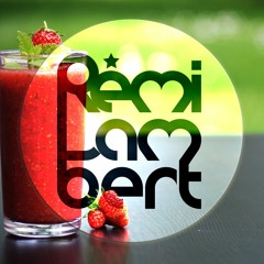 Remi Lambert - DISCOvery l Smoothie Vibes #2
