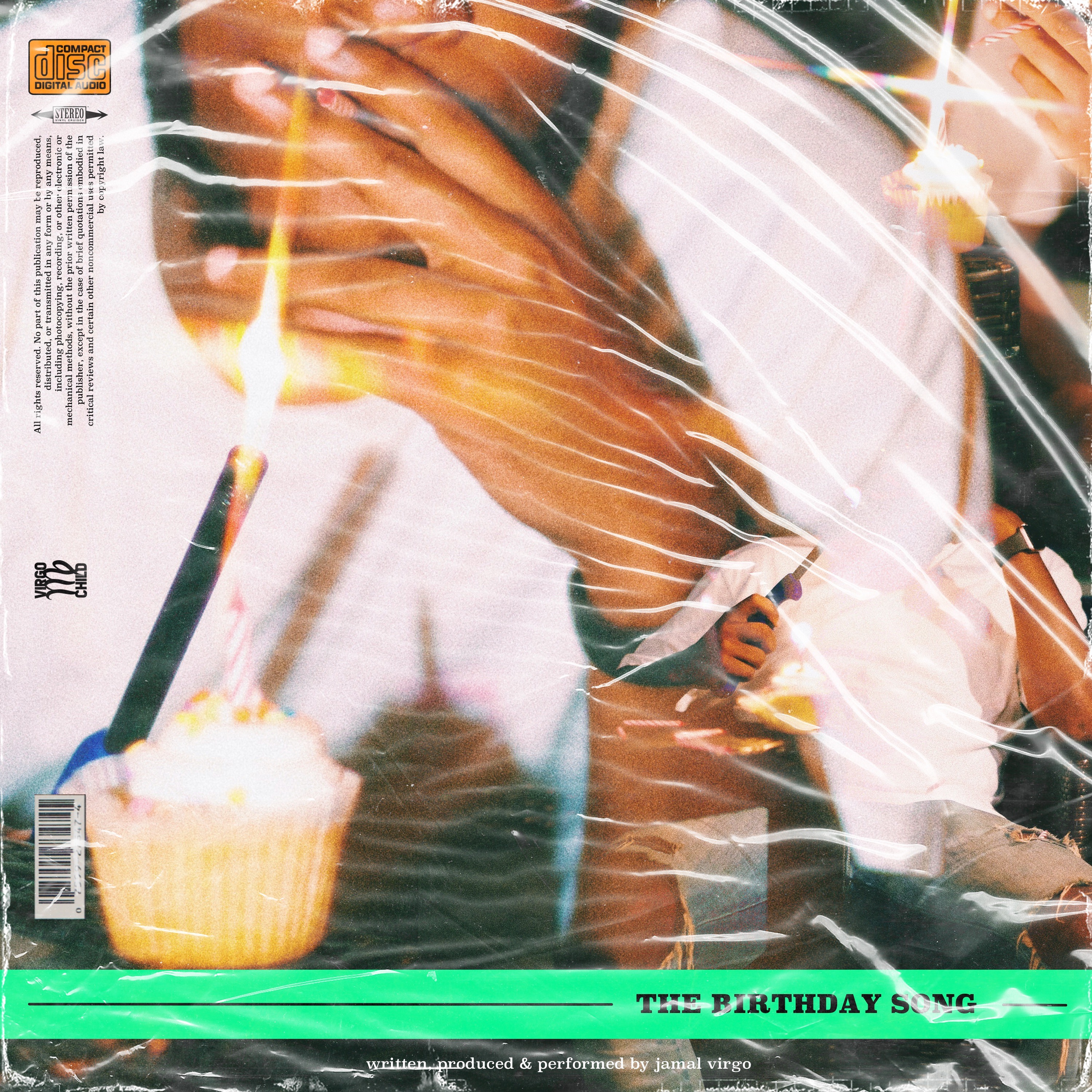 Jamal Virgo