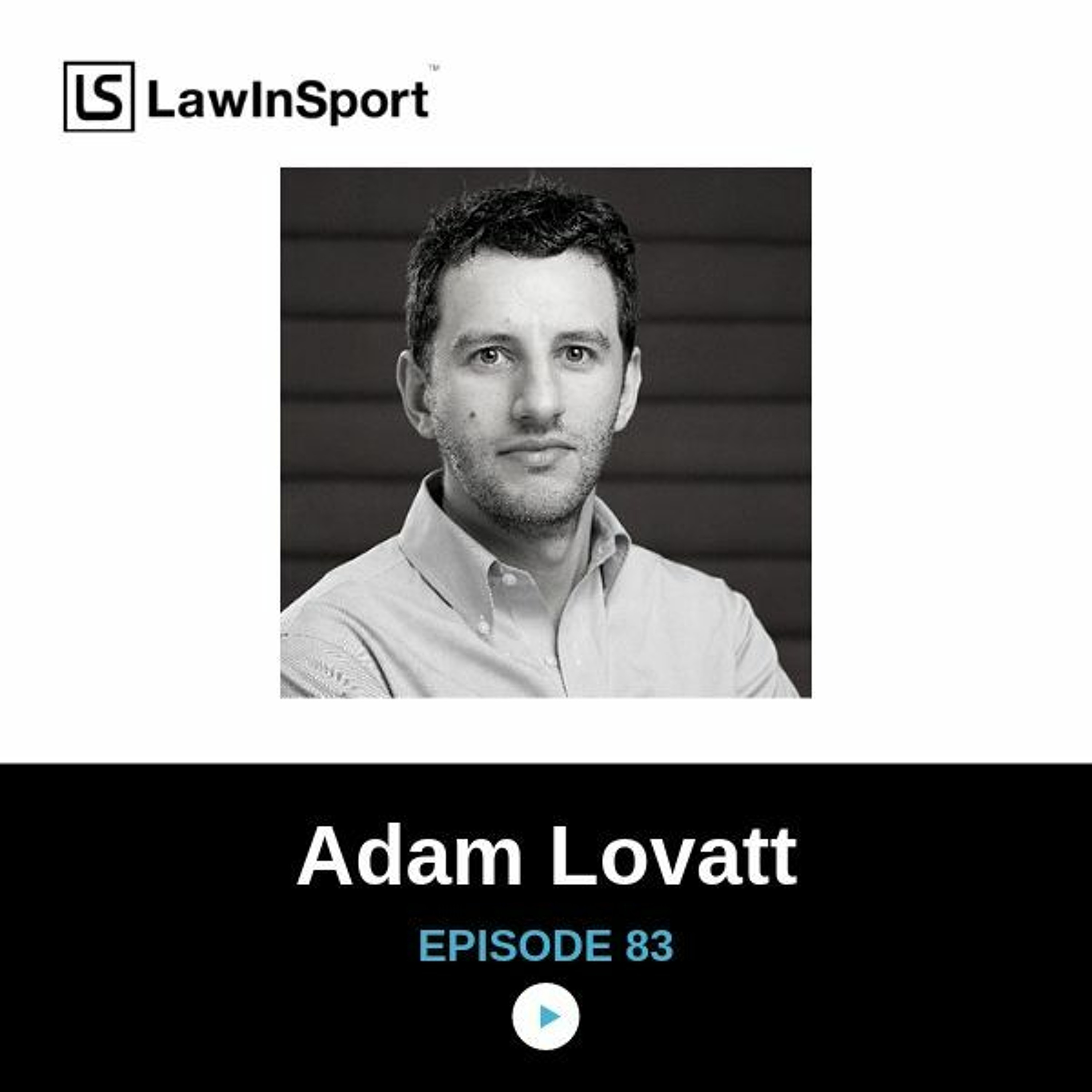 Law In Sport Podcast