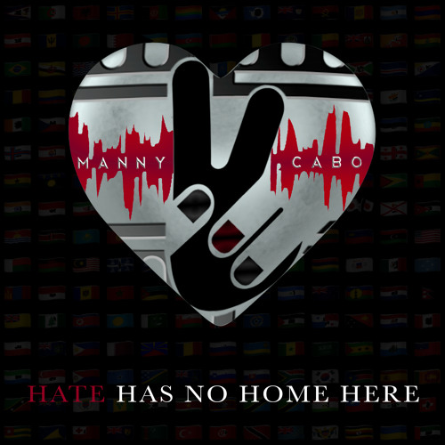 Hate Has No Home Here