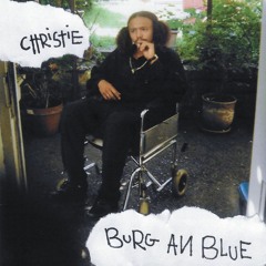 Burg an Blue (Prod. Landoni)