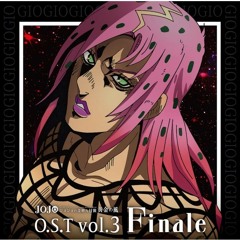 JoJo's Part 5 OST 3 FULL.mp3