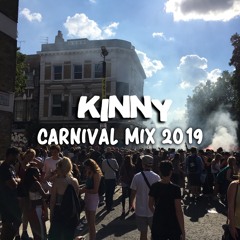 CARNIVAL 2019 | @KINNY