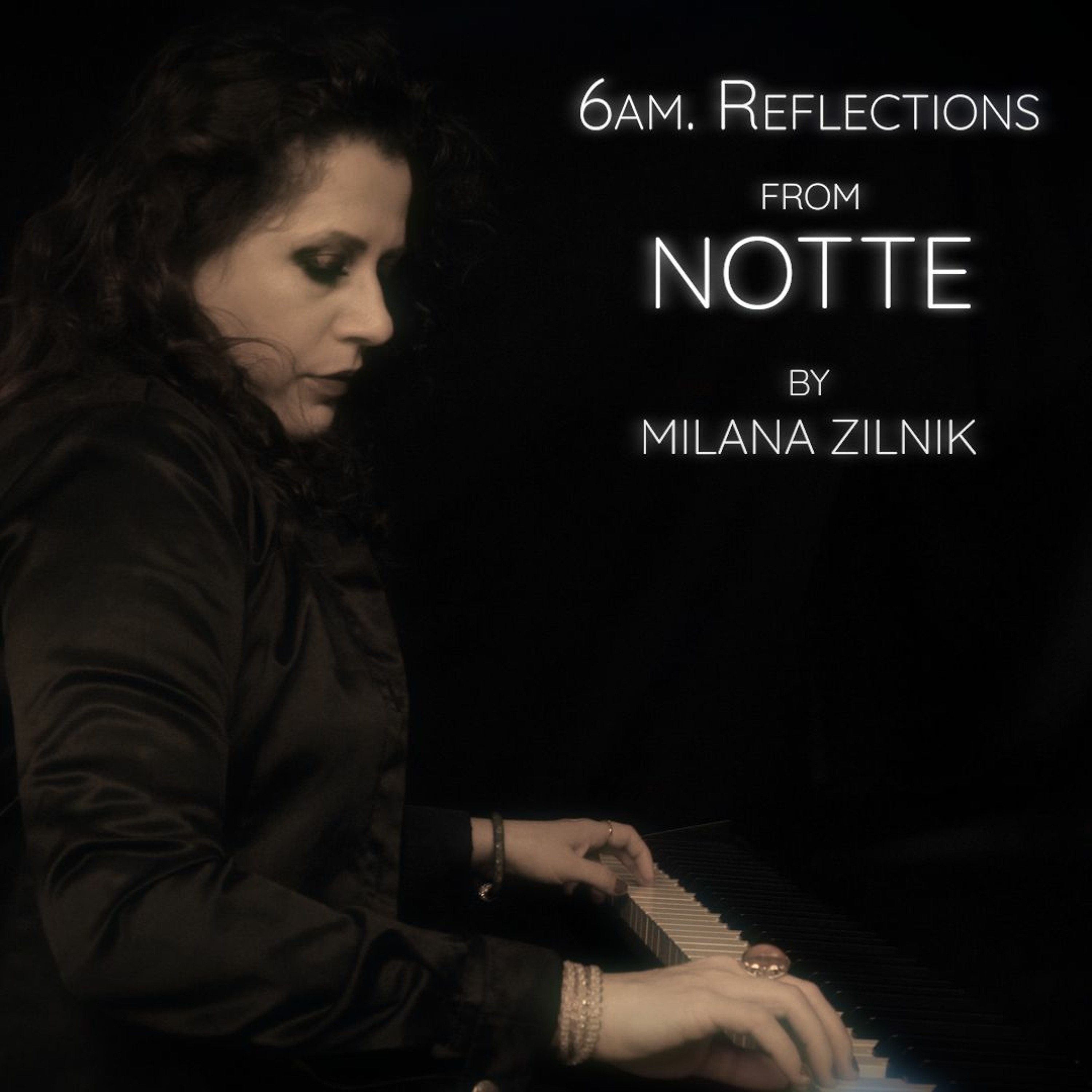 Milana Zilnik