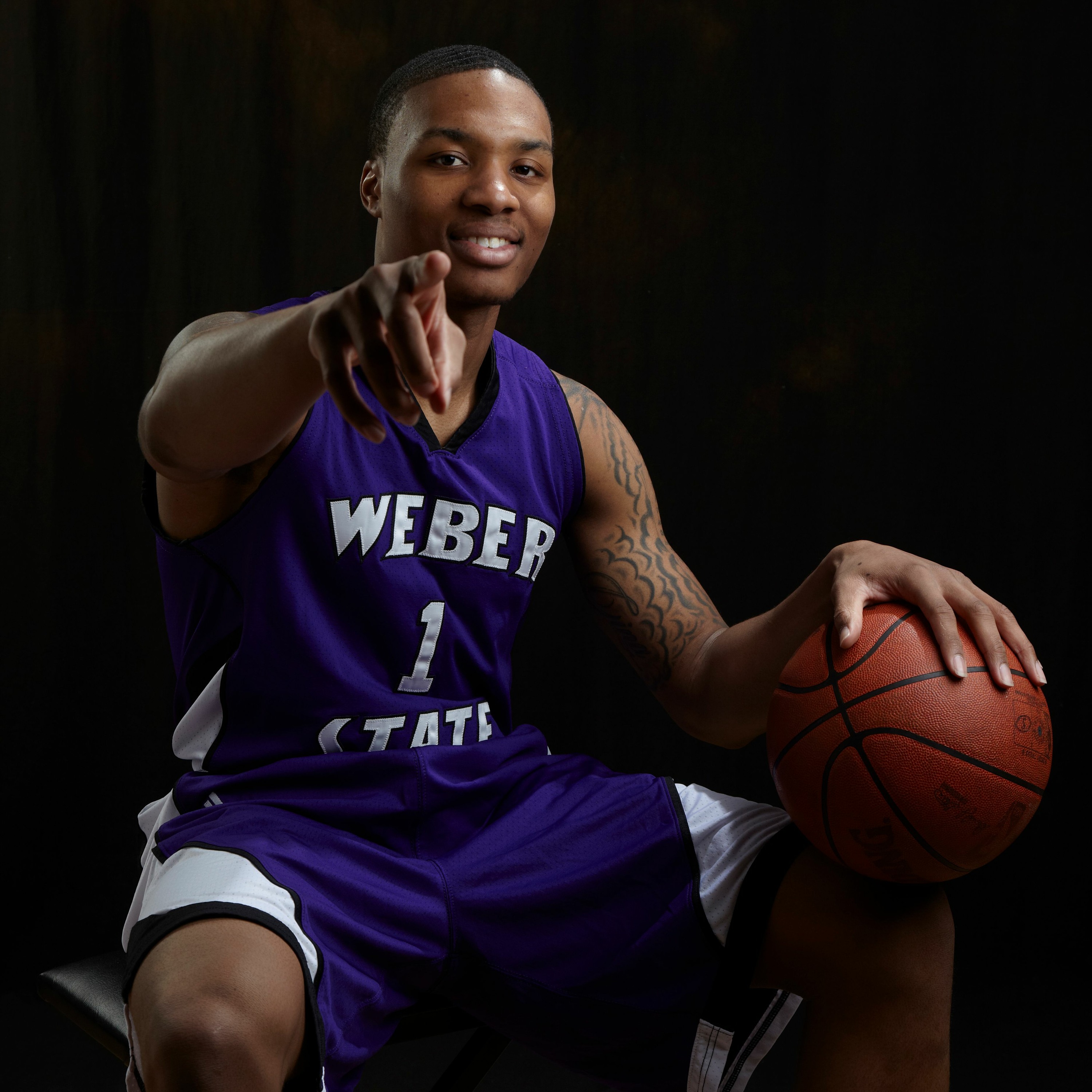 \'Cat Tales - Weber State Athletics