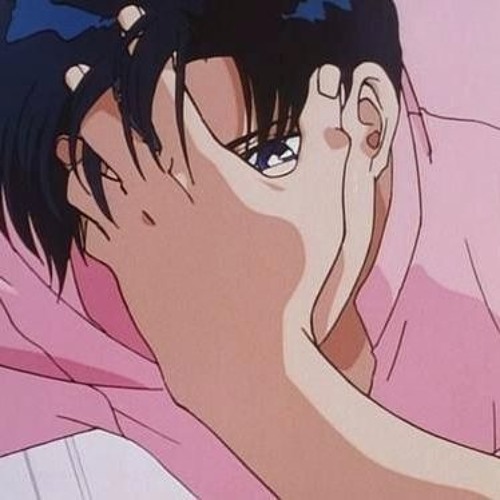 飲み物の夜 (Future Otaku edit)