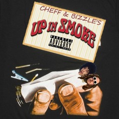 Cheff Curry x K Bizzle - Watch How U Live Outro