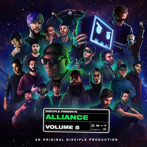 PhaseOne & Eliminate - Turtle Neck