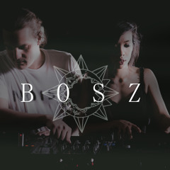 (Dark) Techno Set #02