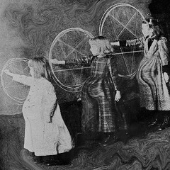 U.N.C.U.L.T Transmvtationbcs Avra ( Dark Priest RMX) 240 Bpm