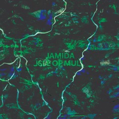 Jamida - Wad II (Luigi Tozzi Black - Eyed Mix)