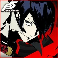 Persona 5 OST - Keeper Of Lust
