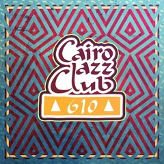 Ayman Nageeb @ CairoJazzClub610 (22-8-2019)