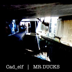 Horse Tongue (feat. MD)