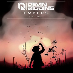 Devin Riggins - Embers (feat. KOO)