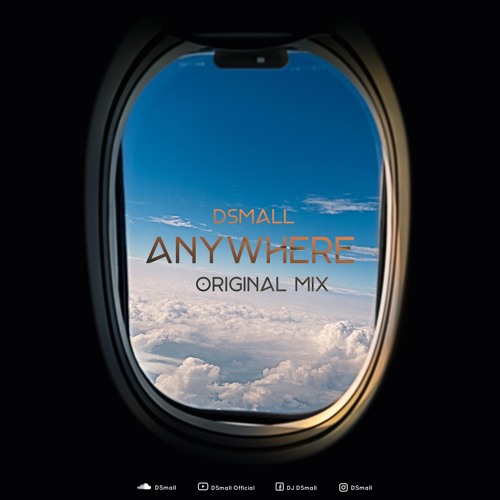 Anywhere.